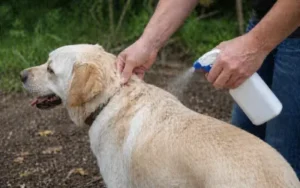 Ticks Control in Udaipur